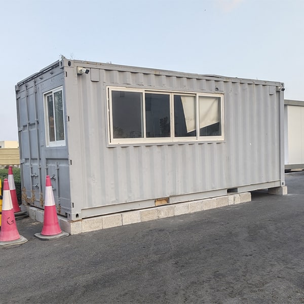portable classroom trailers can be customized to fit specific school needs